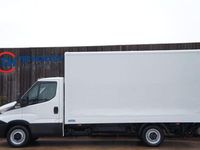 Gebraucht Iveco Daily 2018 Weiss