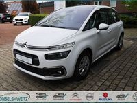 gebraucht Citroën C4 Picasso C4 Picasso SELECTION BLUE HDI 120