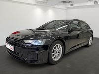 gebraucht Audi A6 Avant sport 45 TFSI quattro S tronic