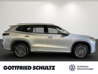 Gebraucht VW Tayron 150 PS (110 kW) 2025 Silber SUV