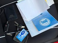 Gebraucht Fiat Panda 60 PS (44 kW) 2010 Rot Kleinwagen