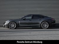 gebraucht Porsche Panamera 4 Platinum Edition