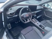 Neu Cupra Leon 150 PS (110 kW) 2026 Glacial weiß metallic Kombi