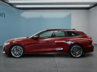 Gebraucht Audi S5 367 PS (269 kW) 2025 Rot Kombi