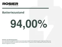 Gebraucht Mercedes CLA250 AMG 160 PS (117 kW) 2021 Schwarz / nachtschwarz Limousine