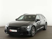 Gebraucht Audi S6 Ambiente 344 PS (253 kW) 2024 Daytonagrau perleffekt Kombi