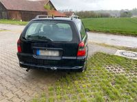 gebraucht Opel Vectra B