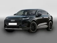 Neu Audi Q3 Ambiente 204 PS (150 kW) 2026 Schwarz SUV