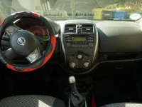 Gebraucht Nissan Micra Visia+ 80 PS (58 kW) 2017 Schwarz Kleinwagen