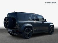 Neu Land Rover Defender HSE Dynamic 426 PS (313 kW) 2026 Carpathian grey premium metall SUV