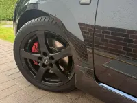 Gebraucht Audi TT Sport 224 PS (164 kW) 2000 Schwarz Coupé