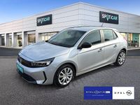 Gebraucht Opel Corsa 75 PS (55 kW) 2024 Grau Kleinwagen