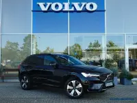 Gebraucht Volvo XC60 Plus 349 PS (256 kW) 2023 Schwarz SUV