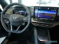 Neu Cupra Raval 155 kW (211 PS) 2026 Magnetgrau Kleinwagen
