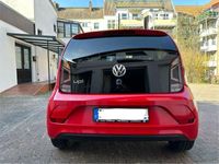 gebraucht VW up! up! 1.0 sound(Automatik 5-Türer Panorama)