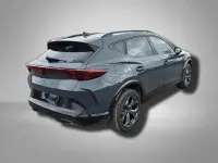 Gebraucht Cupra Formentor 150 PS (110 kW) 2026 Fiord blau SUV