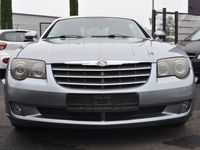 gebraucht Chrysler Crossfire 3.2 V6 LIMITED AUTOMATIC