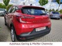 Neu Mitsubishi ASX Basis 91 PS (66 kW) 2025 Rot SUV