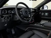 Gebraucht Rolls Royce Ghost 571 PS (419 kW) 2024 Grau Limousine