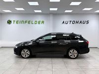 Gebraucht VW Golf VIII Style 150 PS (110 kW) 2023 Grau Kombi