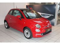 gebraucht Fiat 500 500