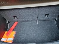 Gebraucht Mazda 2 101 PS (74 kW) 2010 Blau Kleinwagen