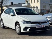 Gebraucht VW Polo 80 PS (58 kW) 2022 Weiß Limousine