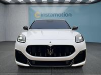 Neu Maserati Grecale 530 PS (389 kW) 2025 Weiß SUV