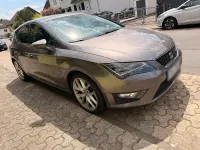 Gebraucht Seat Leon FR 184 PS (135 kW) 2015 Andere farben Limousine