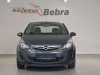 gebraucht Opel Corsa D 1.3 CDTI Edition Klima/PDC