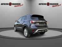 Neu VW T-Cross Life 116 PS (85 kW) 2025 Rauchgrau metallic SUV