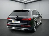 Gebraucht Audi Q7 286 PS (210 kW) 2023 Schwarz SUV