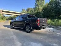 Gebraucht Ford Ranger Wildtrack 212 PS (155 kW) 2020 Grau Pickup