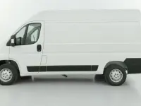 Gebraucht Opel Movano Essentia 120 PS (88 kW) 2023 (blancicy) Van