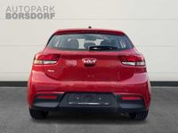 gebraucht Kia Rio Vision 1.0 T-GDI EU6d*AUSLAUFMODELL mit SHZ*, Neuwagen, bei Autopark Borsdorf GmbH