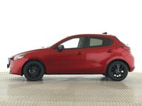 gebraucht Mazda 2 Homura LED Sitzheizung Tempomat DAB PDC USB LM