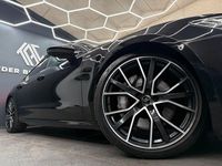 Gebraucht Audi A7 Basis 340 PS (250 kW) 2020 Schwarz Limousine