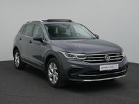 gebraucht VW Tiguan Elegance,IQ-LIGHT,ACC,PANO,KAM,SPURH,TOTW