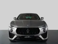Gebraucht Maserati Levante 349 PS (256 kW) 2019 Grau SUV