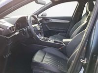 Gebraucht Cupra Formentor VZ 310 PS (228 kW) 2022 Grau metallic SUV