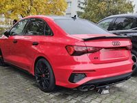 gebraucht Audi S3 2.0 TFSI quattro edition one