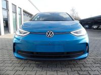 Neu VW ID.3 Pro 169 kW (231 PS) 2025 Blau Kleinwagen