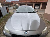 Second-hand BMW 523 204 CP (150 kW) 2010 Break