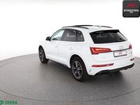 Gebraucht Audi Q5 S-Line 299 PS (219 kW) 2023 Weiß SUV