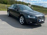 gebraucht Audi A4 B8 1.8 TFSI Quattro