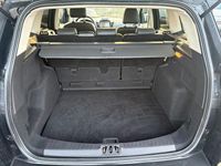 Gebraucht Ford Kuga Titanium 150 PS (110 kW) 2017 Schwarz SUV