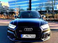 gebraucht Audi SQ5 TDI quattro tiptronic