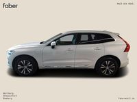 Gebraucht Volvo XC60 Core 455 PS (334 kW) 2023 Weiß SUV