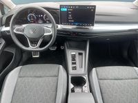 Gebraucht VW Golf VIII 150 PS (110 kW) 2025 Weiß Kleinwagen