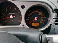 gebraucht Nissan 350Z Bi-Turbo